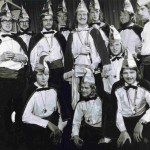 eemschuumers 1973-1974