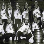 eemschuumers 1974-1975