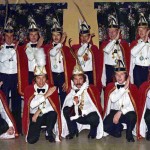 eemschuumers 1975-1976