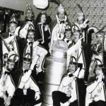 eemschuumers 1977-1978