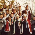 eemschuumers 1979-1980