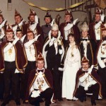 eemschuumers 1980-1981