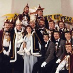 eemschuumers 1981-1982