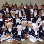 eemschuumers 1982-1983