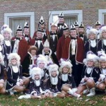 eemschuumers 1983-1984