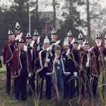 eemschuumers 1984-1985
