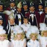 eemschuumers 1986-1987