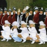 eemschuumers 1987-1988