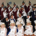 eemschuumers 1988-1989