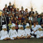 eemschuumers 1989-1990