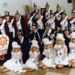 eemschuumers 1990-1991