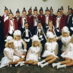 eemschuumers 1991-1992