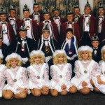 eemschuumers 1992-1993