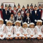 eemschuumers 1993-1994
