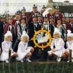 eemschuumers 1994-1995