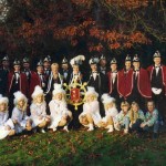 eemschuumers 1995-1996