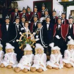 eemschuumers 1996-1997