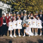 eemschuumers 1997-1998