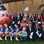 eemschuumers 1998-1999