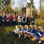 eemschuumers 1999-2000
