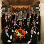 eemschuumers 2008-2009