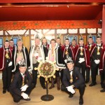 eemschuumers 2010-2011
